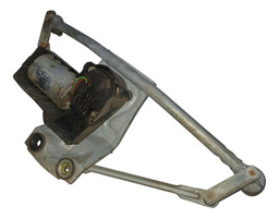 MOTOR LIMPADOR PARABRISA C/GALHADA COURIER 2007 A 2013