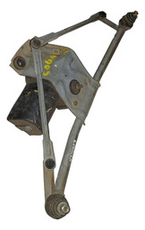 MOTOR LIMPADOR PARABRISA C/GALHADA COURIER 2007 A 2013