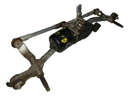 MOTOR LIMPADOR PARABRISA CITROEN C3 2006 A 2011