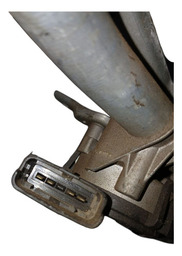 MOTOR LIMPADOR PARABRISA CITROEN C3 2006 A 2011