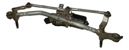 MOTOR LIMPADOR PARABRISA CITROEN C3 2006 A 2011
