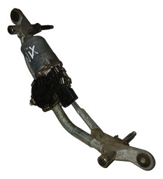 GALHADA LIMPADOR PARABRISA ONIX/PRISMA 2013 À 2019