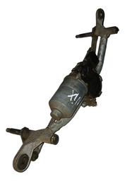 GALHADA LIMPADOR PARABRISA ONIX/PRISMA 2013 À 2019