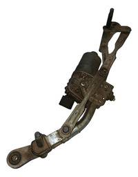 GALHADA LIMPADOR PARABRISA ONIX/PRISMA 2013 À 2019