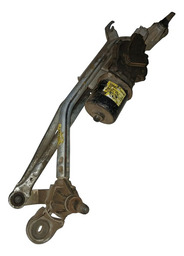 MÁQUINA LIMPADOR PARABRISA FIT 2004 A 2007