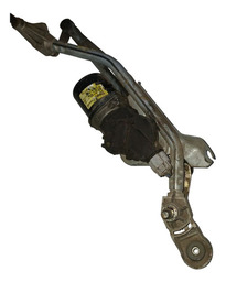 MÁQUINA LIMPADOR PARABRISA FIT 2004 A 2007