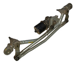 MÁQUINA LIMPADOR PARABRISA FIT 2004 A 2007