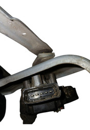 MÁQUINA LIMPADOR PARABRISA DUSTER/SANDERO/LOGAN 07/13 5PINOS