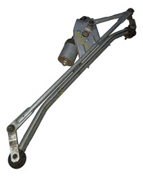 MÁQUINA LIMPADOR PARABRISA DUSTER/SANDERO/LOGAN 07/13 5PINOS