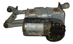 MOTOR LIMPADOR PARABRISA FOX 04 A 07 5PINOS