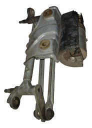 MOTOR LIMPADOR PARABRISA FOX 04 A 07 5PINOS