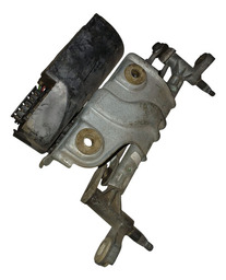 MOTOR LIMPADOR PARABRISA FOX 04 A 07 5PINOS