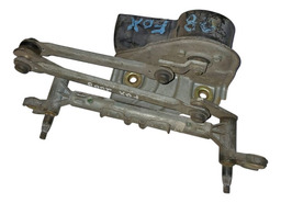 MOTOR LIMPADOR PARABRISA FOX 04 A 07 5PINOS