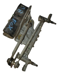 MOTOR LIMPADOR PARABRISA FOX 04 A 07 5PINOS