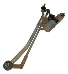 MÁQUINA LIMPADOR PARABRISA DUSTER/SANDERO/LOGAN 07/13 5PINOS