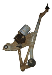 MÁQUINA LIMPADOR PARABRISA DUSTER/SANDERO/LOGAN 07/13 5PINOS