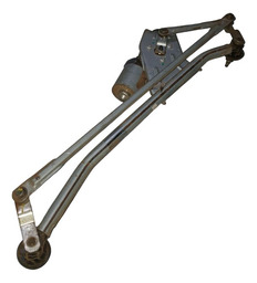 MÁQUINA LIMPADOR PARABRISA DUSTER/SANDERO/LOGAN 07/13 5PINOS