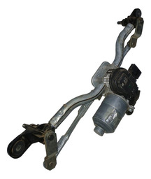 MÁQUINA COM MOTOR LIMPADOR PARABRISA KA 2015 A 2020