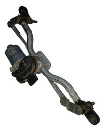 MÁQUINA COM MOTOR LIMPADOR PARABRISA KA 2015 A 2020