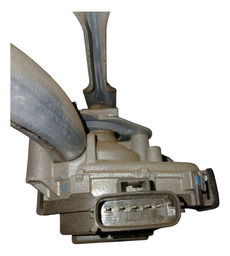 MÁQUINA COM MOTOR LIMPADOR PARABRISA KA 2015 A 2020