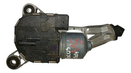 Motor Limpador Dianteiro Esquerdo Focus 2014 A 2018