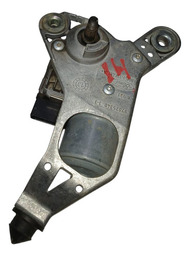 MOTOR LIMPADOR DIANTEIRO ESQUERDO FOCUS 2014 A 2018