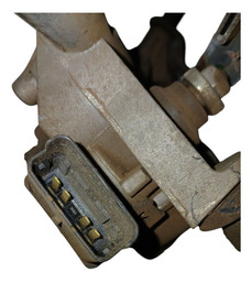 MÁQUINA LIMPADOR PARABRISA COBALT 2012 A 2020