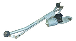 Máquina Limpador Parabrisa Duster/sandero/logan 07/13 5pinos