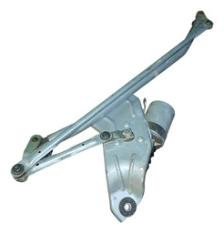 MÁQUINA LIMPADOR PARABRISA DUSTER/SANDERO/LOGAN 07/13 5PINOS