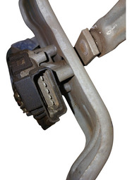 MÁQUINA LIMPADOR PARABRISA DUSTER/SANDERO/LOGAN 07/13 5PINOS