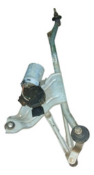 MÁQUINA LIMPADOR PARABRISA DUSTER/SANDERO/LOGAN 07/13 5PINOS