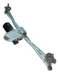 MÁQUINA LIMPADOR PARABRISA SPORTAGE 2011 A 2014 5 PINOS