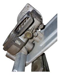 MÁQUINA LIMPADOR PARABRISA SPORTAGE 2011 A 2014 5 PINOS