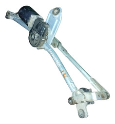 MÁQUINA LIMPADOR PARABRISA SPORTAGE 2011 A 2014 5 PINOS