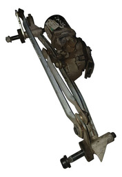 GALHADA LIMPADOR PARABRISA SONIC 2012 A 2014