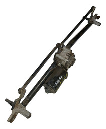 MOTOR LIMPADOR PARABRISA COM GALHADA AZERA 2009 A 2011