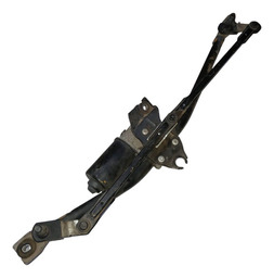 MOTOR LIMPADOR PARABRISA COM GALHADA AZERA 2009 A 2011