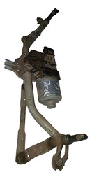 MOTOR LIMPADOR PARABRISA PEUGEOT 208 2008 A 2014
