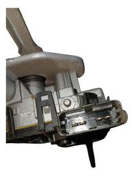 MOTOR LIMPADOR PARABRISA PEUGEOT 208 2008 A 2014