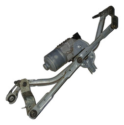 MOTOR LIMPADOR PARABRISA PEUGEOT 208 2008 A 2014