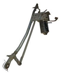 MOTOR LIMPADOR DIANTEIRO COM GALHADA TEMPRA 1994 A 1997