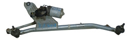 MOTOR LIMPADOR PARABRISA SANDERO/LOGAN 2007 A 2013