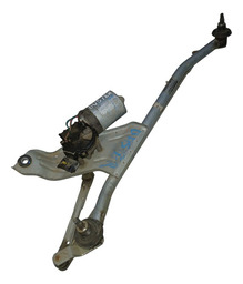 MOTOR LIMPADOR PARABRISA SANDERO/LOGAN 2007 A 2013