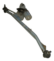 MOTOR LIMPADOR PARABRISA SANDERO/LOGAN 2007 A 2013