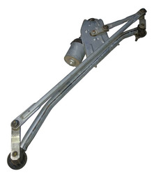 MOTOR LIMPADOR PARABRISA SANDERO/LOGAN 2007 A 2013