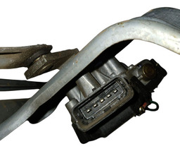 MOTOR LIMPADOR PARABRISA SANDERO/LOGAN 2007 A 2013