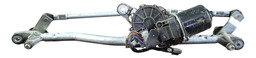 Motor Limpador C/galhada Parabrisa Cruze 2011/16 4 Pinos