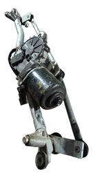 MOTOR LIMPADOR C/GALHADA PARABRISA CRUZE 2011/16 4 PINOS