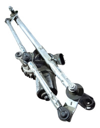 MOTOR LIMPADOR C/GALHADA PARABRISA CRUZE 2011/16 4 PINOS