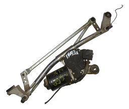 MOTOR LIMPADOR PARABRISA MEGANE 2007 A 2013 4 PINOS